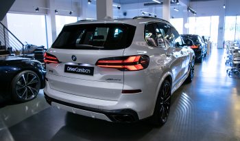 BMW X5 xDrive50e lleno