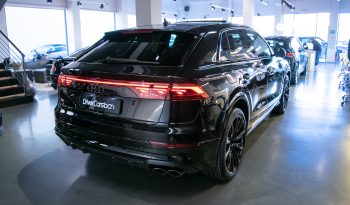 Audi SQ8 TFSI MY24 lleno