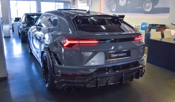 Lamborghini Urus Scatenato 1/99 lleno