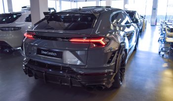 Lamborghini Urus Scatenato 1/99 lleno