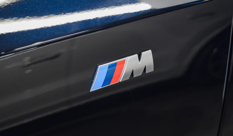 BMW I5 M60 xDrive lleno