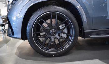 Mercedes GLE 53 AMG 4M lleno