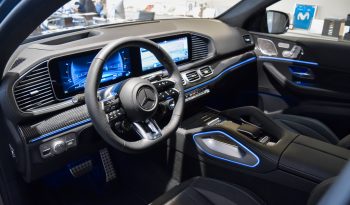 Mercedes GLE 53 AMG 4M lleno