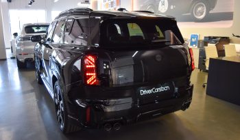 MINI Countryman JCW ALL4 lleno