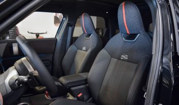 MINI Countryman JCW ALL4 lleno