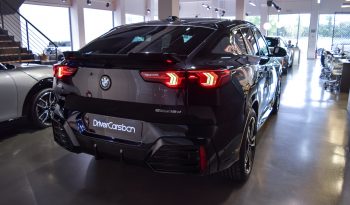 BMW X2 sDrive18d lleno