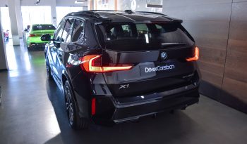 BMW X1 18d M Sport Pro lleno