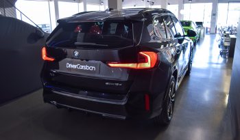 BMW X1 18d M Sport Pro lleno