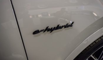 Porsche Cayenne Coupé  E-Hybrid lleno