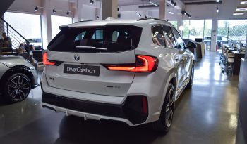 BMW X1 sDrive 18d M Sport Pro lleno