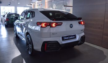 BMW X2 sDrive18d lleno