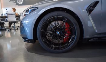 BMW M3 Competition Touring M xDrive lleno