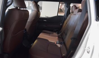 Toyota Land Cruiser 2.8 VX 7P lleno