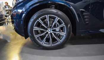 BMW X5 xDrive 30d 7P M Sport lleno