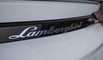 Lamborghini Urus Performante lleno