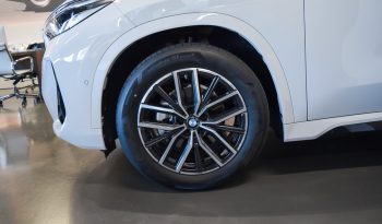 BMW X1 sDrive18i M Sport lleno