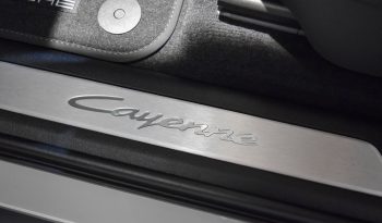 Porsche Cayenne Coupé  E-Hybrid lleno