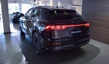 Audi Q8 50 TDI Black Line MY25 lleno