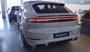 Porsche Cayenne Coupé  E-Hybrid lleno