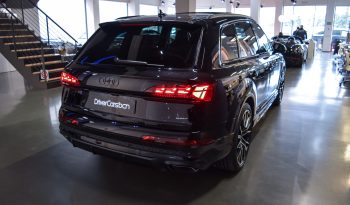 Audi Q7 50 TDI Black Line MY25 lleno