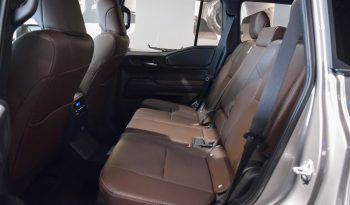 Toyota Land Cruiser 2.8 VX 7P lleno