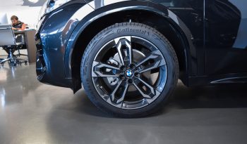 BMW X2 sDrive20d M Sport lleno