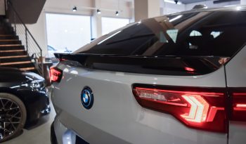 BMW iX2 eDrive20 M Sport lleno