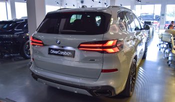 BMW X5 xDrive 40i M Sport Pro 7P lleno